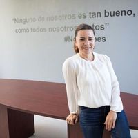 Erika Cupido Galán