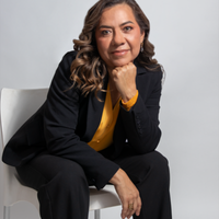 Alicia De la Fuente Izquierdo