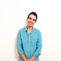 Jorge Palencia