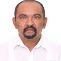Gustavo Enrique Correa Ruiz