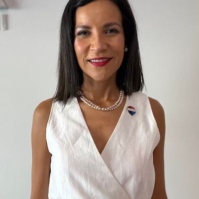 ROSA MARIA OSUNA