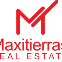 Maxitierras Real Estate