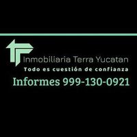 Inmobiliaria Terra Yucatan Miriam Frías