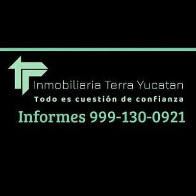 Inmobiliaria Terra Yucatan Miriam Frías