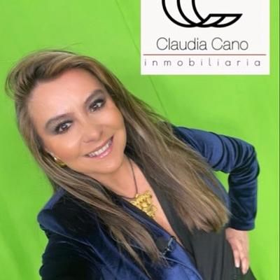 CLAUDIA CANO INMOBILIARIA