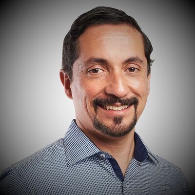 José Manuel García