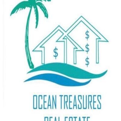 Ocean Treasures Real Estate