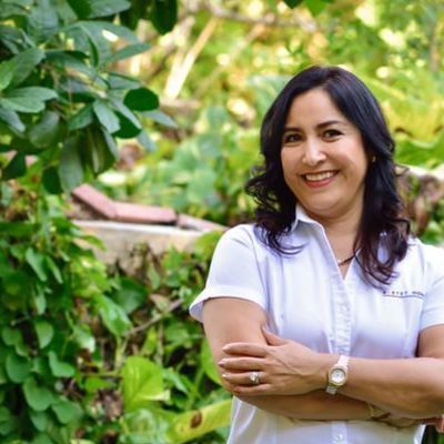 Maribel Rivero Bañuelos