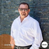 Ariel Irízar