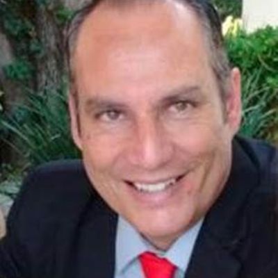 Ignacio Rafael Zaragoza Ruiz Velasco