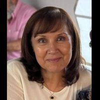 Maria Elena Torres
