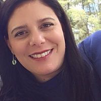 Georgina Enriquez