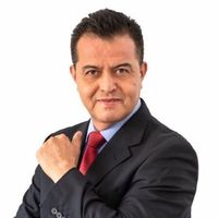 Fabian Vega Fabian Vega