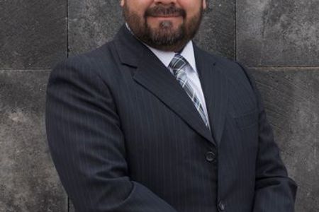 Rafael Pérez Mendoza