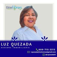 Luz A. Quezada