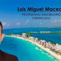 Luis Miguel Macedo Domínguez.