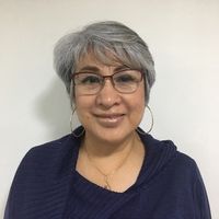 Patricia Solís Ángeles