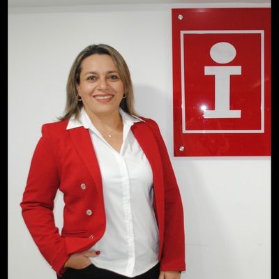Valeria Rojas