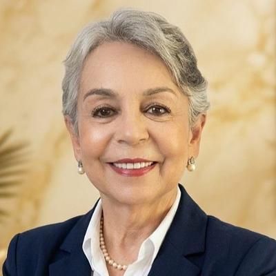 Patricia Nevares