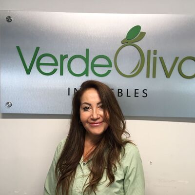Lidia Cruz