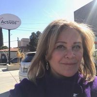 Martha Saenz