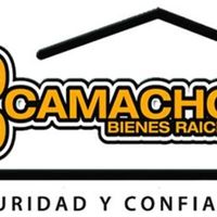 Camacho Bienes Raíces Puebla