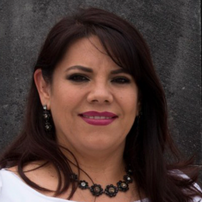 Velia Chumacero Castillo