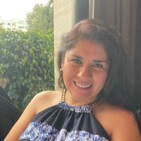 Norma Hoyos