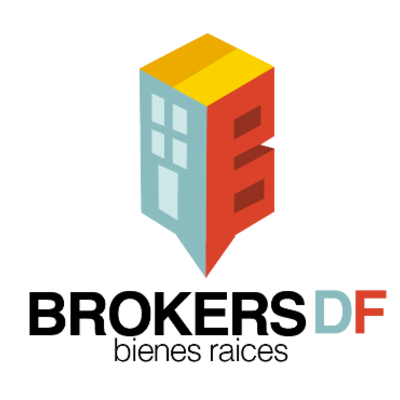 Brokers DF Bienes raíces