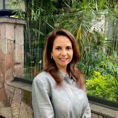 Elsa González Boijseauneau