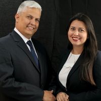 Kreisky Pedroza Y Elpidio Baute