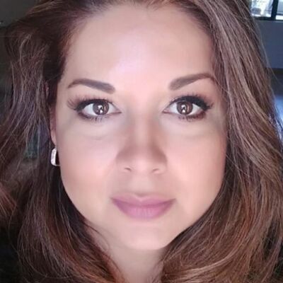 Angelica González Amezcua