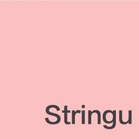 STRINGU .