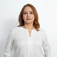 Claudia Balderas