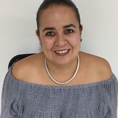 MARTHA BEATRIZ Minakata