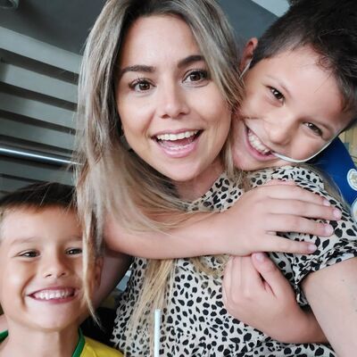 Adriana Carolina Bataller Flota