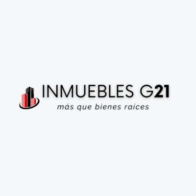 Inmuebles G21