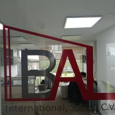 BAL INTERNATIONAL, S.A. DE C.V.