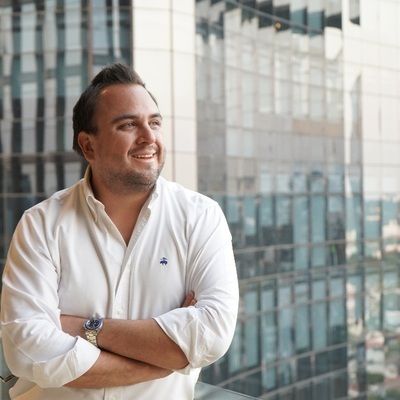 Luis Rubén Gutiérrez Pelayo