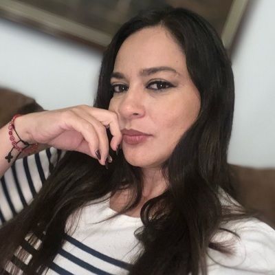 Blanca Lechuga