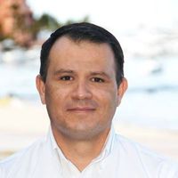 Bruno Jimenez Miro