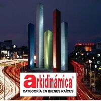 Sucursal Arkidinamica Satelite