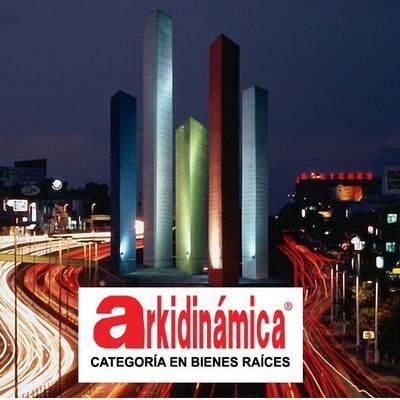 Sucursal Arkidinamica Satelite