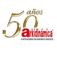 Sucursal Arkidinamica Vallescondido