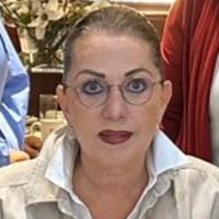 Maricarmen García