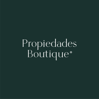 Propiedades Boutique