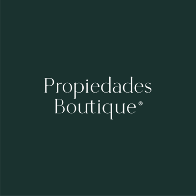 Propiedades Boutique