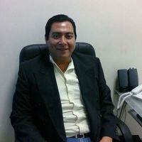 Fredy Sandoval