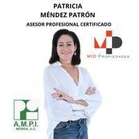 Patricia Méndez