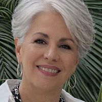 Ana Margarita Fernandez Ana Margarita Fernandez